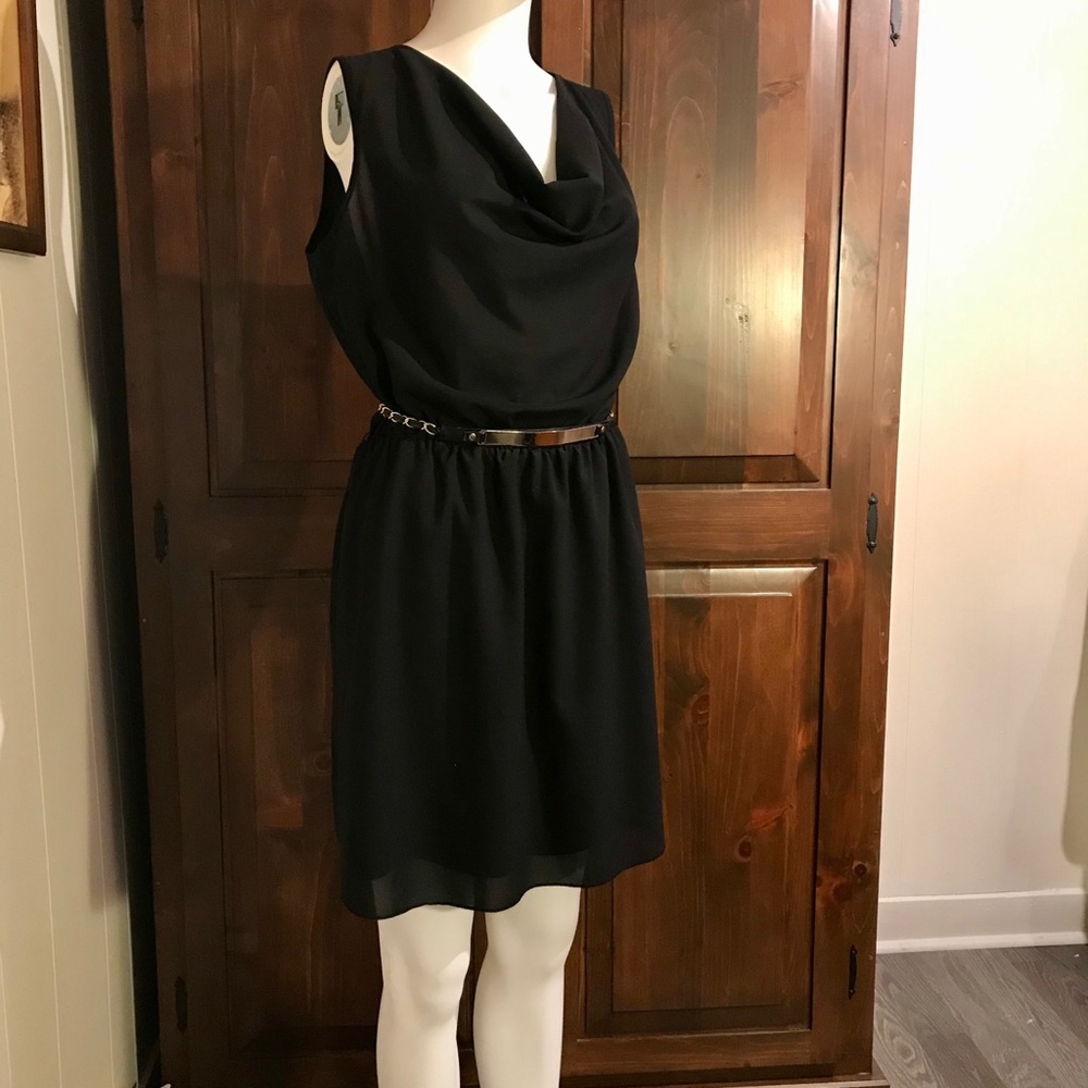 🖤 GUESS Black Dress 🖤